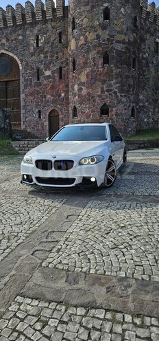 BMW 328 2012, 260,000 km - 2.0 l - Bakı