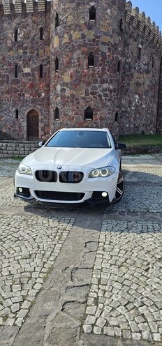 BMW 328 2012, 260,000 km - 2.0 l - Bakı
