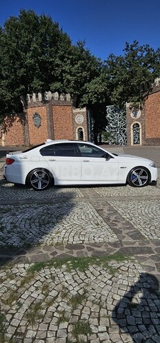 BMW 328 2012, 260,000 km - 2.0 l - Bakı