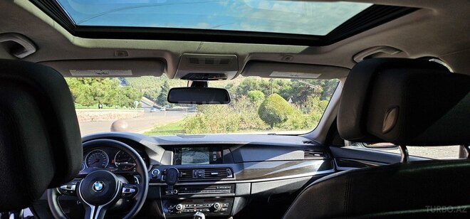 BMW 328 2012, 260,000 km - 2.0 l - Bakı