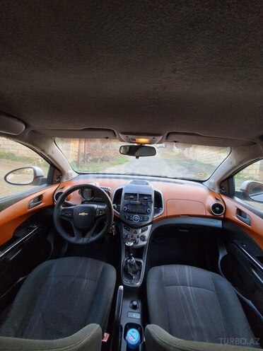 Chevrolet Aveo 2012, 399,993 km - 1.4 l - Bakı
