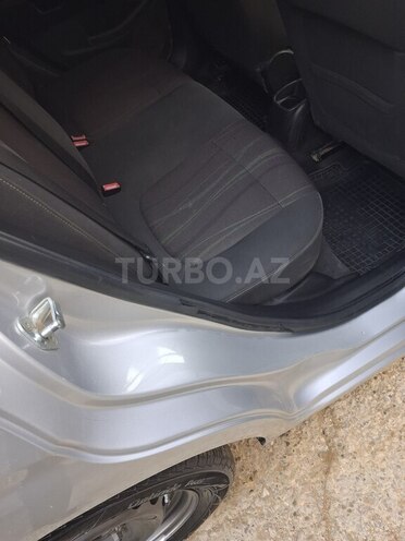 Chevrolet Aveo 2012, 399,993 km - 1.4 l - Bakı