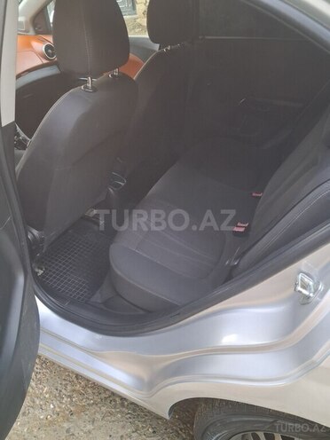Chevrolet Aveo 2012, 399,993 km - 1.4 l - Bakı