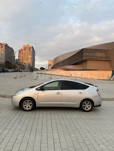 Toyota Prius 2006, 443,000 km - 1.5 л - Bakı