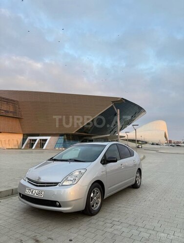 Toyota Prius 2006, 443,000 km - 1.5 л - Bakı