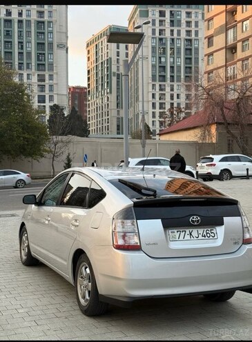 Toyota Prius 2006, 443,000 km - 1.5 л - Bakı