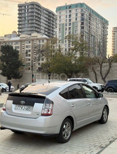Toyota Prius 2006, 443,000 km - 1.5 л - Bakı