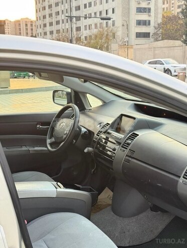 Toyota Prius 2006, 443,000 km - 1.5 л - Bakı