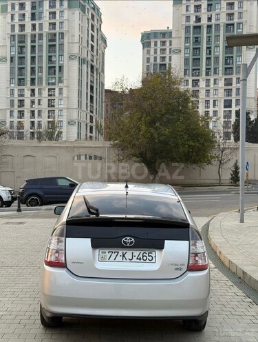 Toyota Prius 2006, 443,000 km - 1.5 л - Bakı