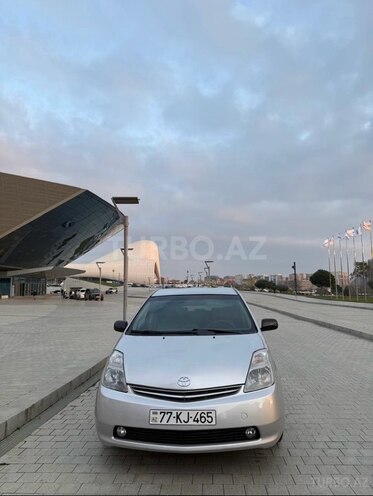 Toyota Prius 2006, 443,000 km - 1.5 л - Bakı