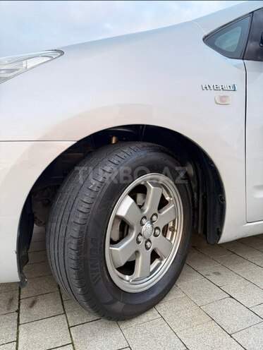 Toyota Prius 2006, 443,000 km - 1.5 л - Bakı