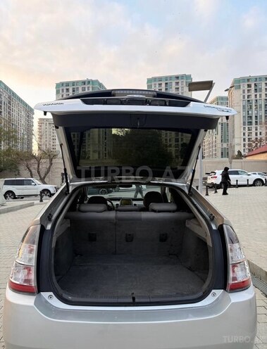 Toyota Prius 2006, 443,000 km - 1.5 л - Bakı