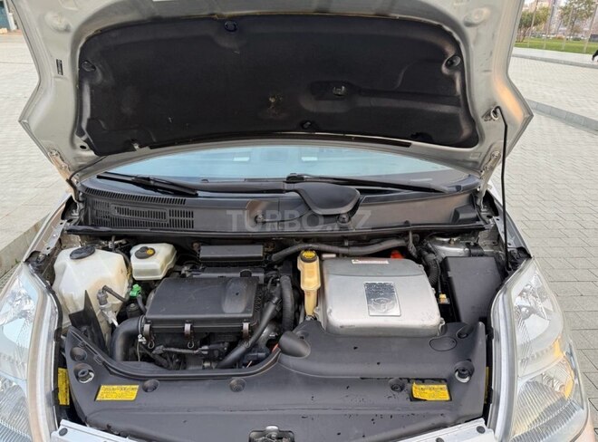 Toyota Prius 2006, 443,000 km - 1.5 л - Bakı