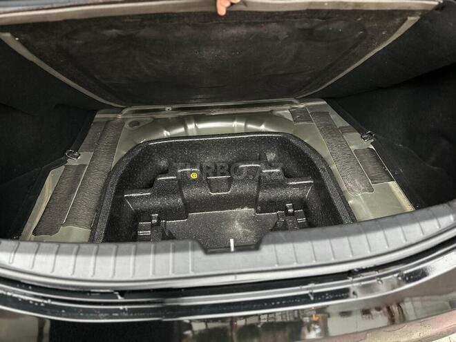 Hyundai Grandeur 2015, 244,000 km - 2.2 l - Bakı