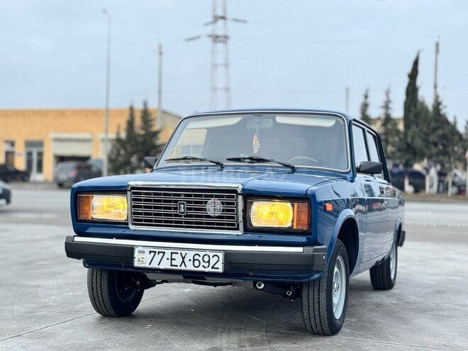 LADA (VAZ) 2107 2005, 78,956 km - 1.6 л - Sabirabad