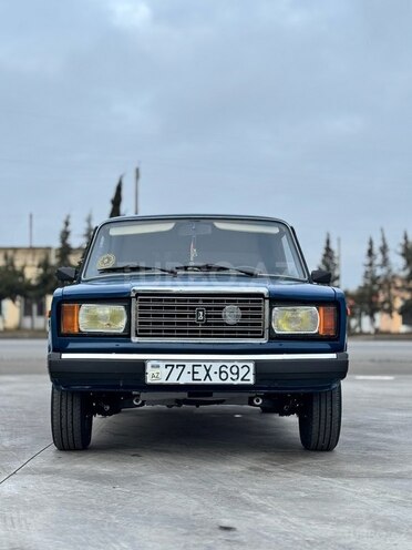 LADA (VAZ) 2107 2005, 78,956 km - 1.6 л - Sabirabad