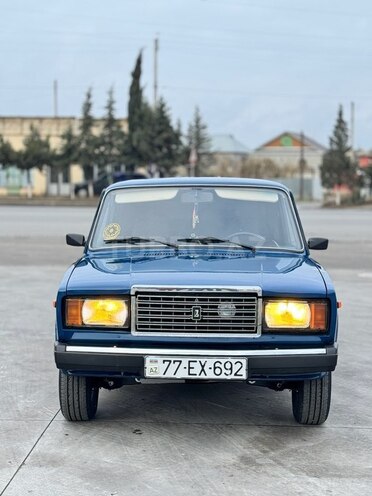 LADA (VAZ) 2107 2005, 78,956 km - 1.6 л - Sabirabad