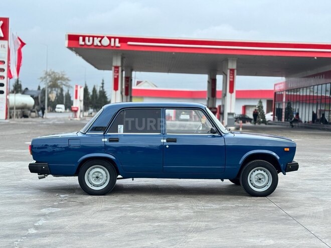LADA (VAZ) 2107 2005, 78,956 km - 1.6 л - Sabirabad