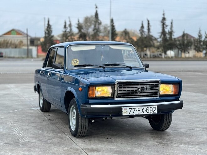 LADA (VAZ) 2107 2005, 78,956 km - 1.6 л - Sabirabad