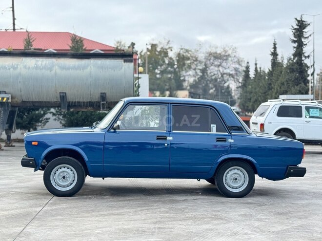 LADA (VAZ) 2107 2005, 78,956 km - 1.6 л - Sabirabad