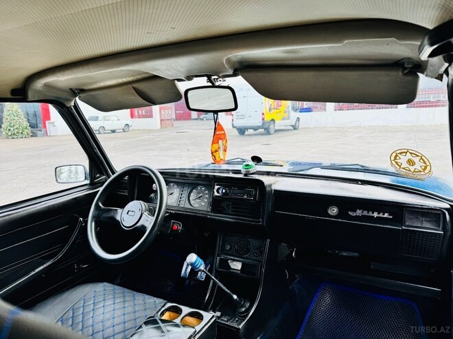 LADA (VAZ) 2107 2005, 78,956 km - 1.6 л - Sabirabad