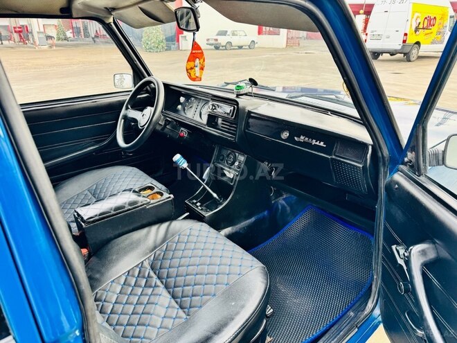 LADA (VAZ) 2107 2005, 78,956 km - 1.6 л - Sabirabad