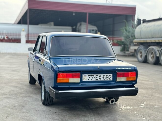 LADA (VAZ) 2107 2005, 78,956 km - 1.6 л - Sabirabad