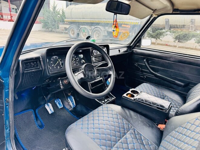 LADA (VAZ) 2107 2005, 78,956 km - 1.6 л - Sabirabad