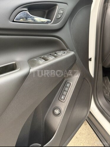 Chevrolet Equinox 2021, 144,941 km - 1.5 l - Bakı