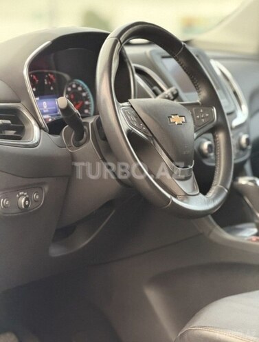 Chevrolet Equinox 2021, 144,941 km - 1.5 l - Bakı