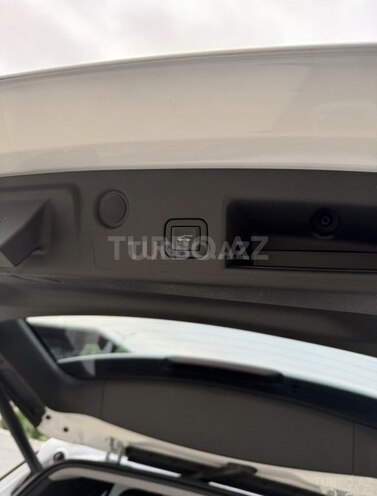 Chevrolet Equinox 2021, 144,941 km - 1.5 l - Bakı