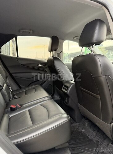 Chevrolet Equinox 2021, 144,941 km - 1.5 l - Bakı
