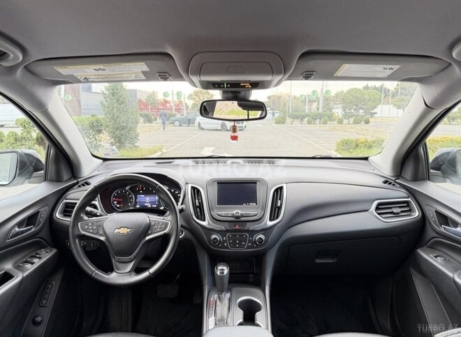 Chevrolet Equinox 2021, 144,941 km - 1.5 l - Bakı