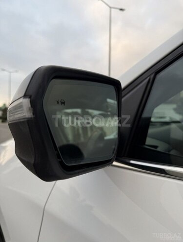 Chevrolet Equinox 2021, 144,941 km - 1.5 l - Bakı
