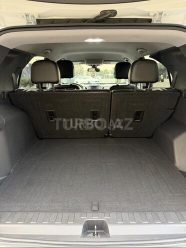 Chevrolet Equinox 2021, 144,941 km - 1.5 l - Bakı