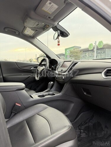 Chevrolet Equinox 2021, 144,941 km - 1.5 l - Bakı