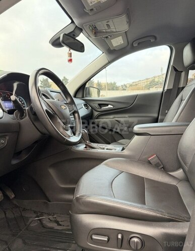 Chevrolet Equinox 2021, 144,941 km - 1.5 l - Bakı