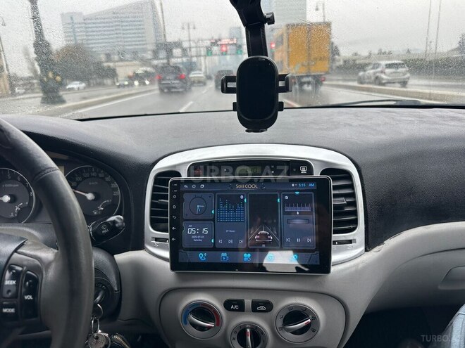 Hyundai Accent 2009, 297,560 km - 1.4 l - Bakı