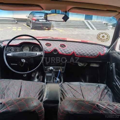 LADA (VAZ) 2106 1995, 235,632 km - 1.6 l - Bakı
