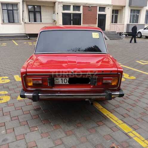 LADA (VAZ) 2106 1995, 235,632 km - 1.6 l - Bakı