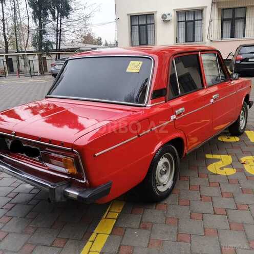 LADA (VAZ) 2106 1995, 235,632 km - 1.6 l - Bakı