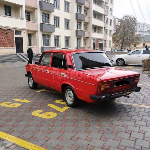 LADA (VAZ) 2106 1995, 235,632 km - 1.6 l - Bakı