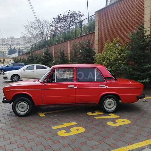 LADA (VAZ) 2106 1995, 235,632 km - 1.6 l - Bakı