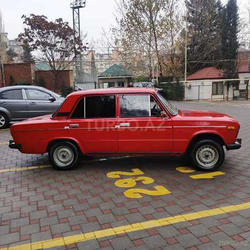 LADA (VAZ) 2106 1995, 235,632 km - 1.6 l - Bakı