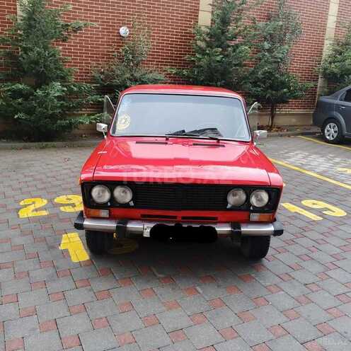 LADA (VAZ) 2106 1995, 235,632 km - 1.6 l - Bakı
