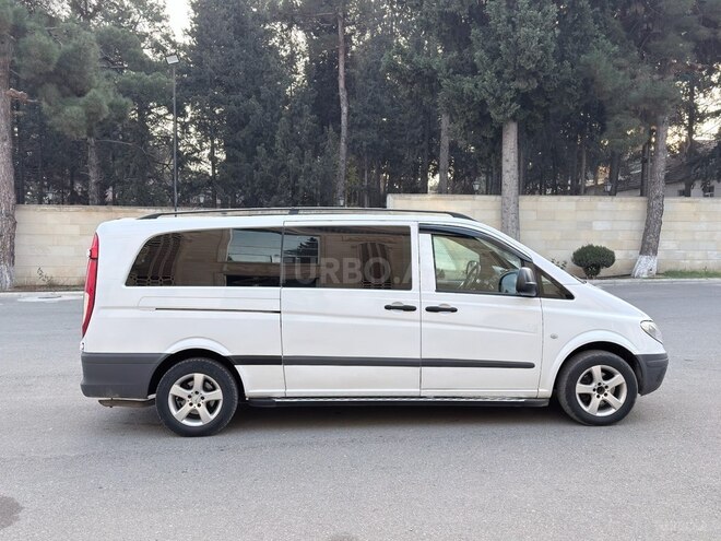 Mercedes  2008, 280,589 km - 2.1 l - Tovuz