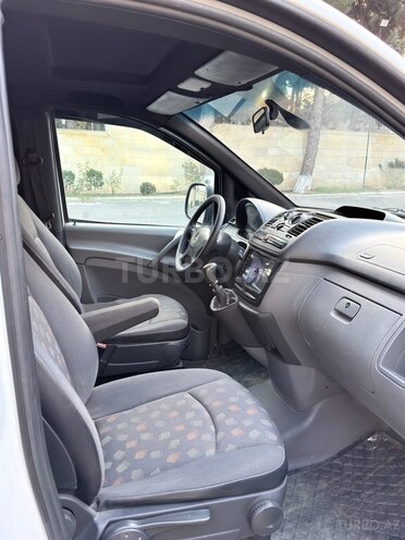 Mercedes  2008, 280,589 km - 2.1 l - Tovuz