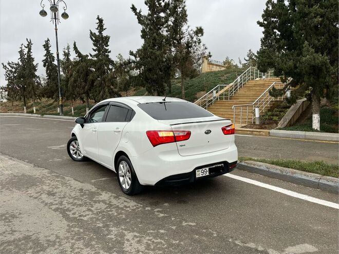 Kia Rio 2012, 300,131 km - 1.4 l - Şirvan