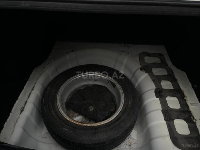 Kia Rio 2012, 300,131 km - 1.4 l - Şirvan