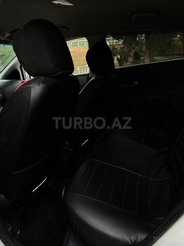 Kia Rio 2012, 300,131 km - 1.4 l - Şirvan